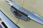 Chevrolet Deluxe Styleline Convertible 1951 года